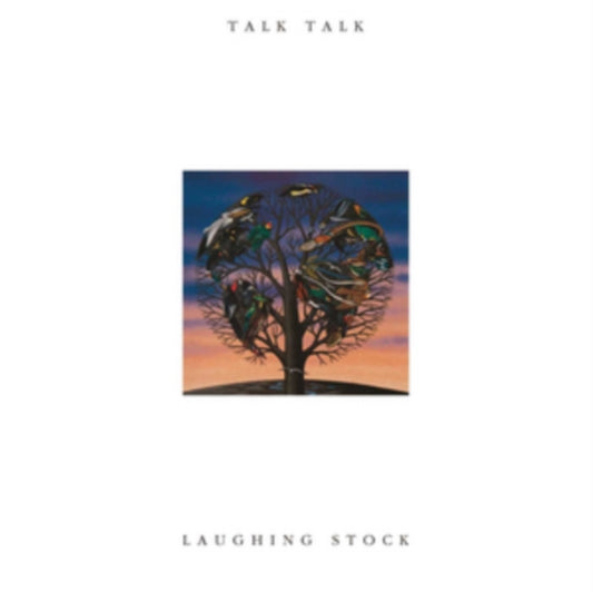 Talk Talk - Laughing Stock (Vinyl)