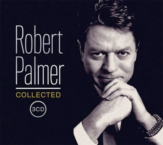 Robert Palmer - Collected (CD)
