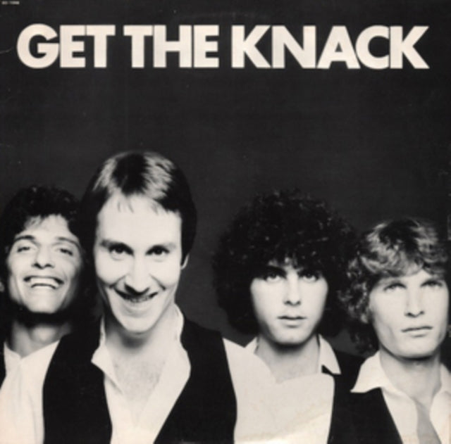 Knack - Get The Knack (CD)