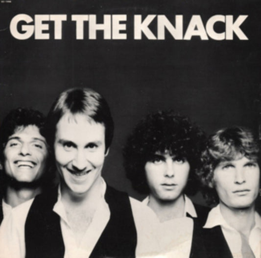 Knack - Get The Knack (CD)
