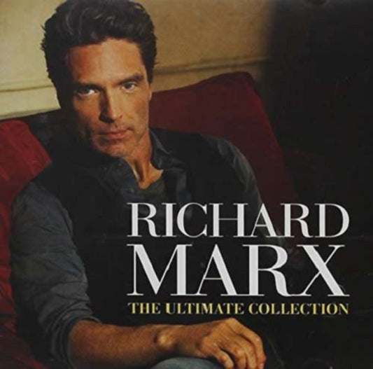 Richard Marx - The Ultimate Collection (Australian Exclusive) (CD)