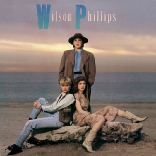 Wilson Phillips - Wilson Phillips (CD)