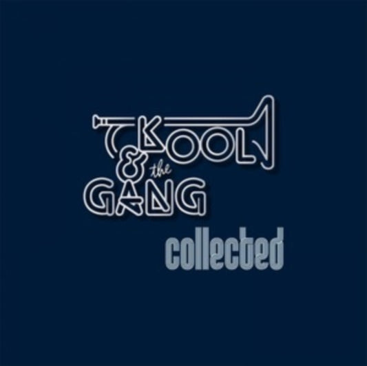 Kool & The Gang - Collected (Vinyl)