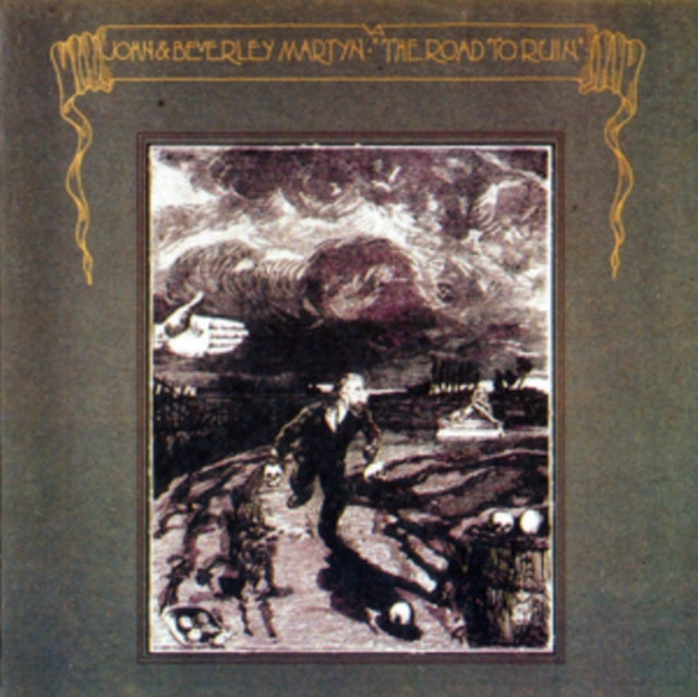 John & Beverley Martyn - Road To Ruin (Vinyl)