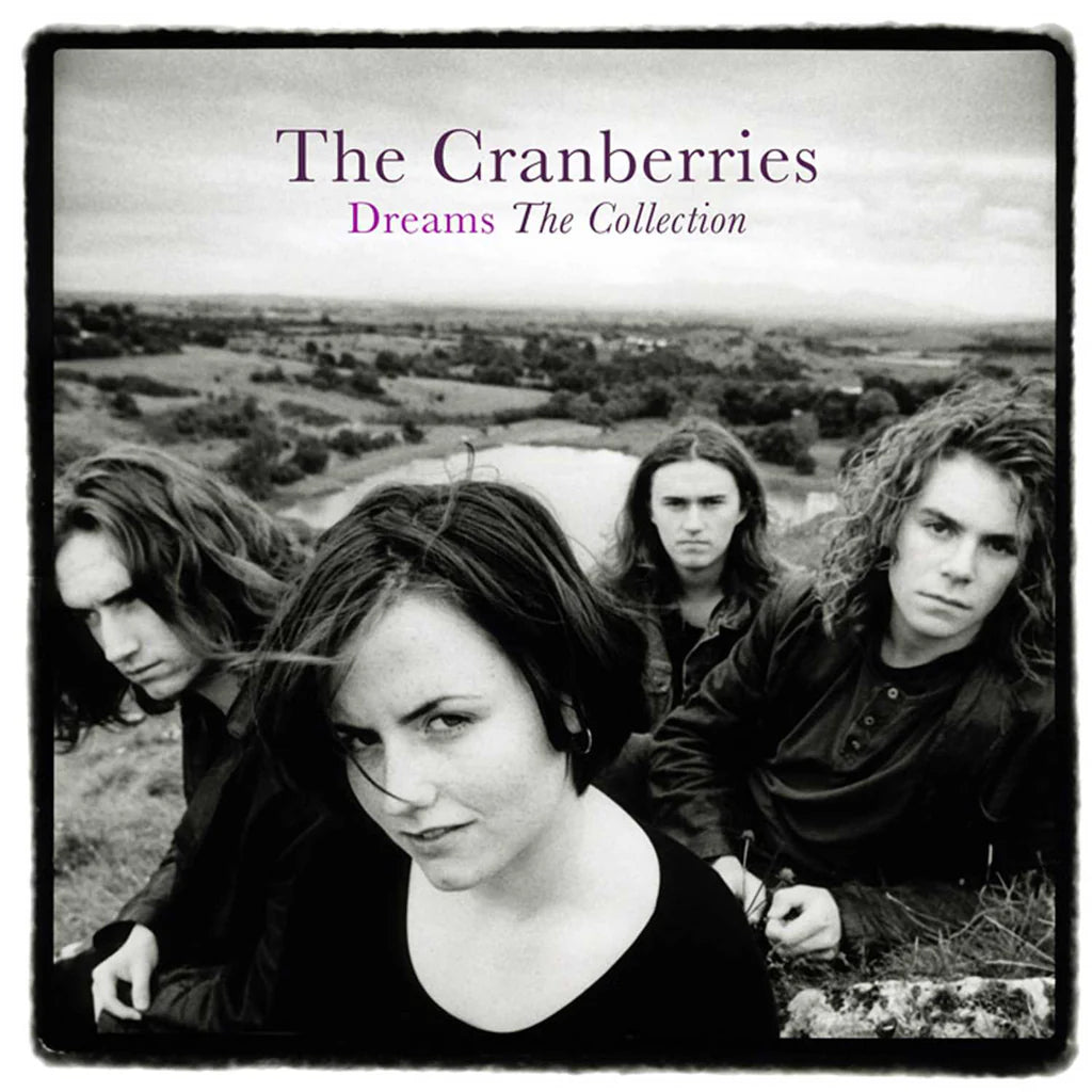 Cranberries - Dreams - The Collection (Vinyl)