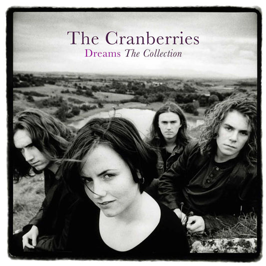 Cranberries - Dreams - The Collection (Vinyl)