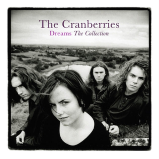 Cranberries - Dreams - The Collection (Vinyl)