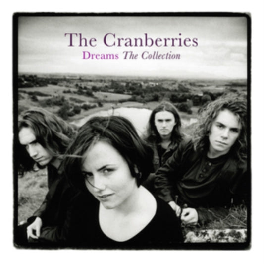 Cranberries - Dreams - The Collection (Vinyl)