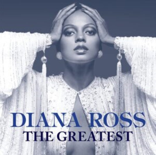 Diana Ross - The Greatest (CD)