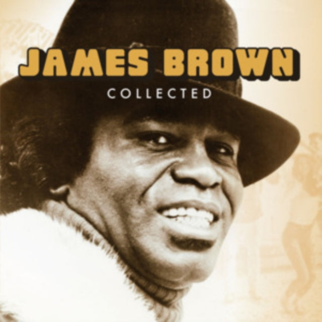 James Brown - Collected (Vinyl)