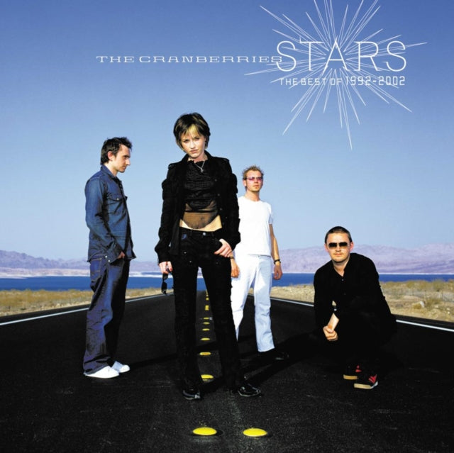 Cranberries - Stars (Vinyl)