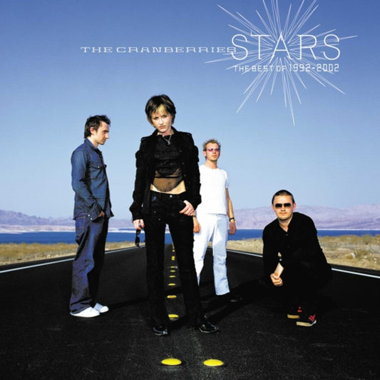 Cranberries - Stars (Vinyl)