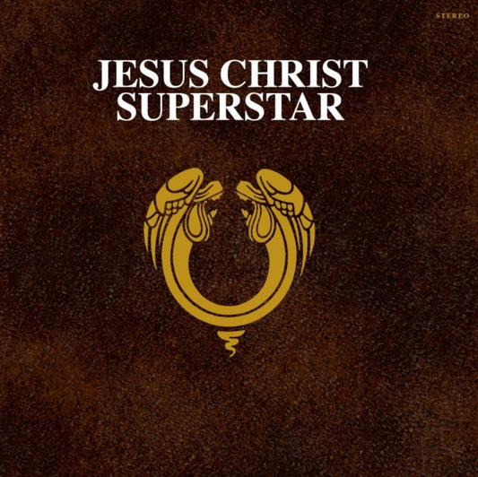 Andrew Lloyd Webber - Jesus Christ Superstar (50th Anniversary Edition) 2CD Set (CD)