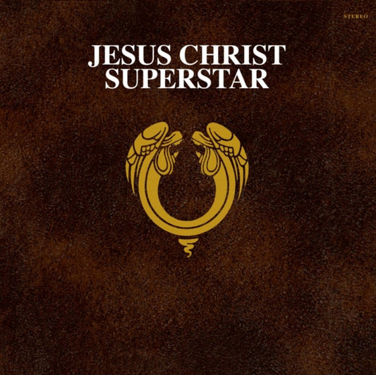 Andrew Lloyd Webber - Jesus Christ Superstar (50th Anniversary Edition) (Vinyl)