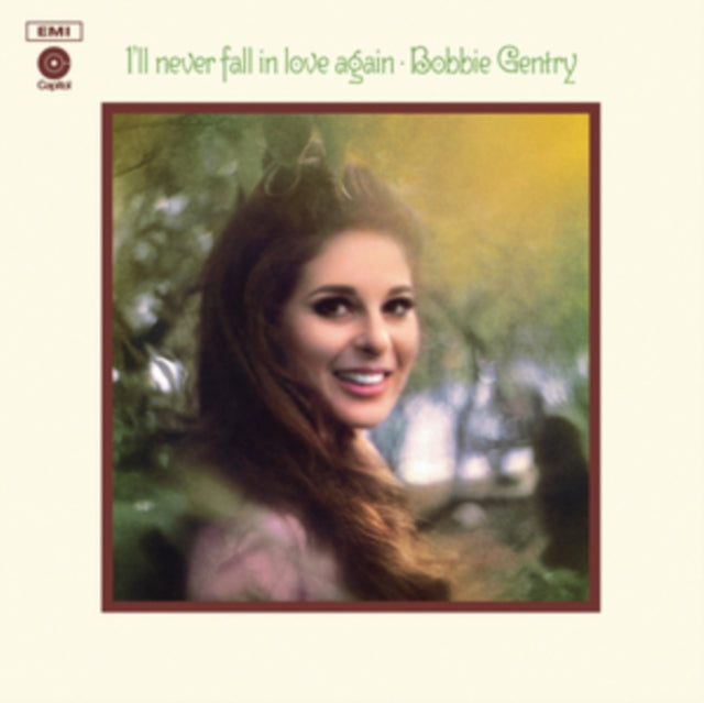 Bobbie Gentry - Ill Never Fall In (Vinyl)