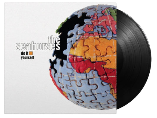 Seahorses - Do It Yourself (Vinyl)