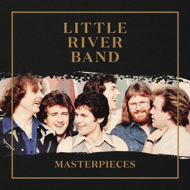 Little River Band - Masterpieces (Vinyl)