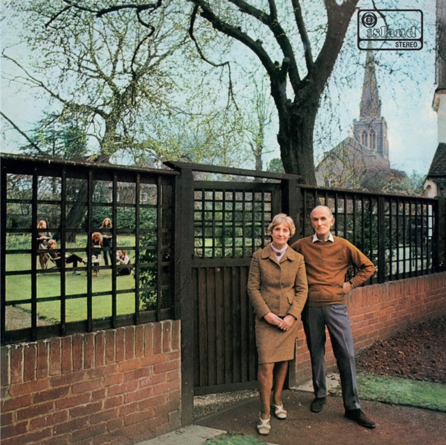 Fairport Convention - Unhalfbricking (Vinyl)