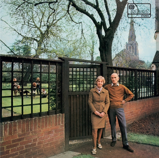 Fairport Convention - Unhalfbricking (Vinyl)