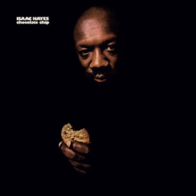 Isaac Hayes - Chocolate Chip (Vinyl)