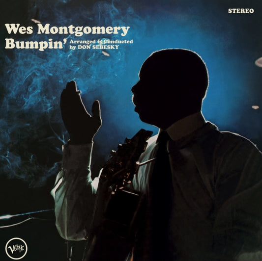 Wes Montgomery - Bumpin (Vinyl)