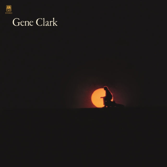 Gene Clark - White Light (Vinyl)