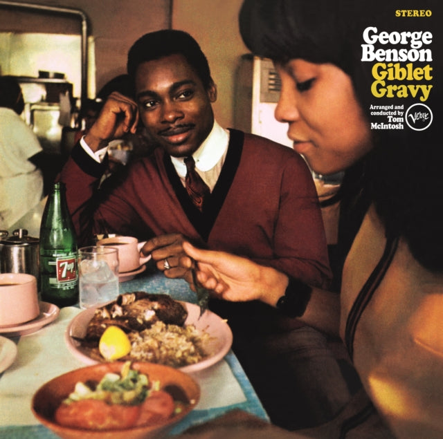 George Benson - Giblet Gravy (Limited Edition) (Vinyl)