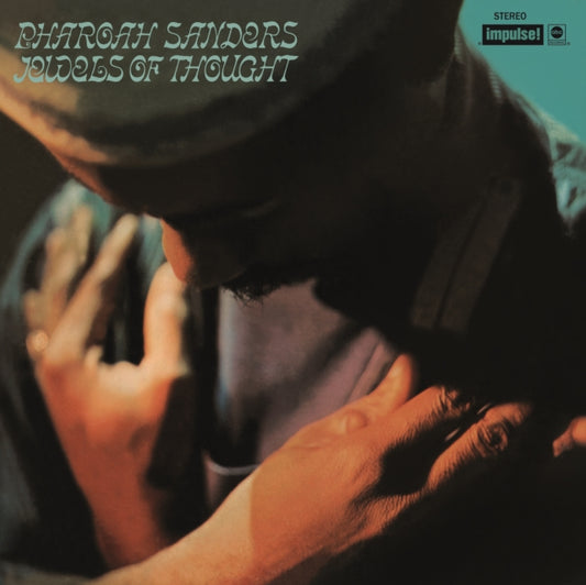 Pharoah Sanders - Jewels Of Thought (Limited Edition) (Vinyl)