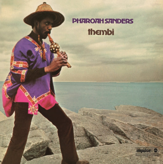 Pharoah Sanders - Thembi (Vinyl)