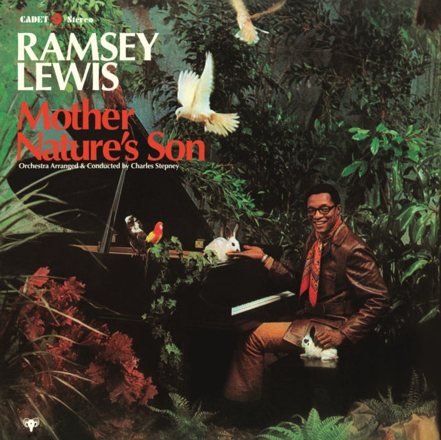 Ramsey Lewis - Mother Natures Son (Vinyl)