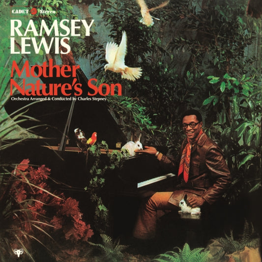 Ramsey Lewis - Mother Natures Son (Vinyl)
