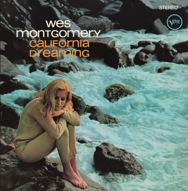 Wes Montgomery - California Dreaming (Limited Edition) (Vinyl)