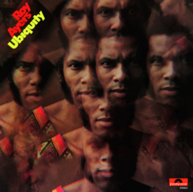 Roy Ayers - Ubiquity (Limited Edition) (Vinyl)