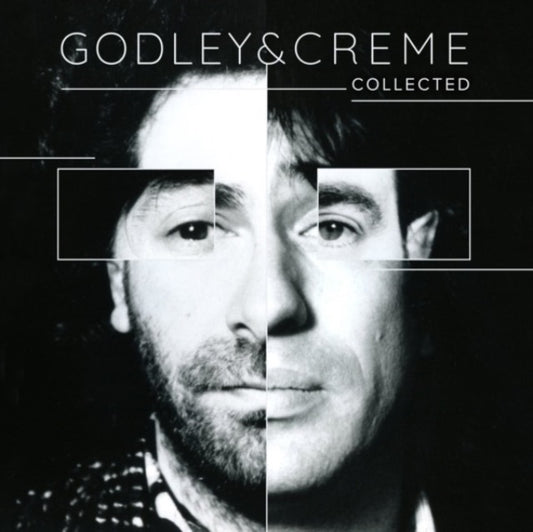 Godley And Creme - Collected (CD)