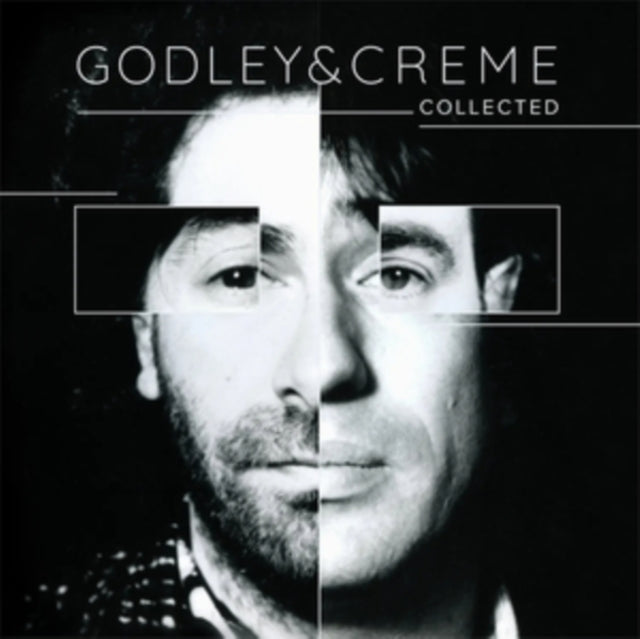 Godley & Creme - Collected (Vinyl)