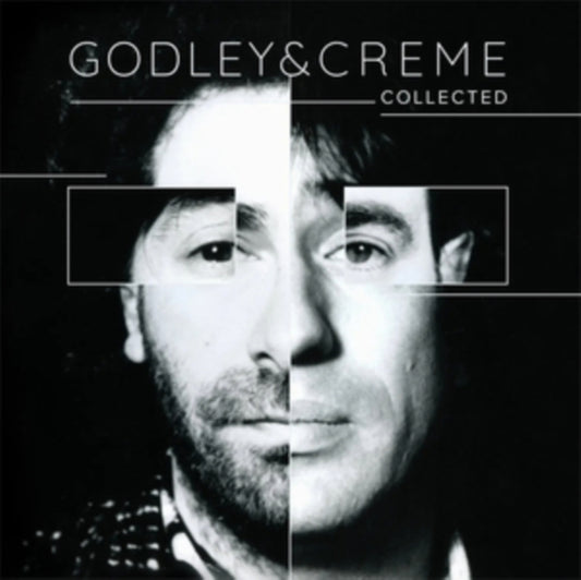 Godley & Creme - Collected (Vinyl)