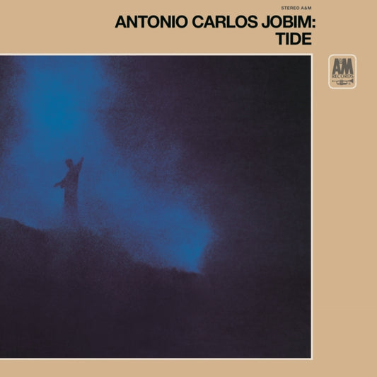 Antonio Carlos Jobim - Tide (Limited Edition) (Vinyl)