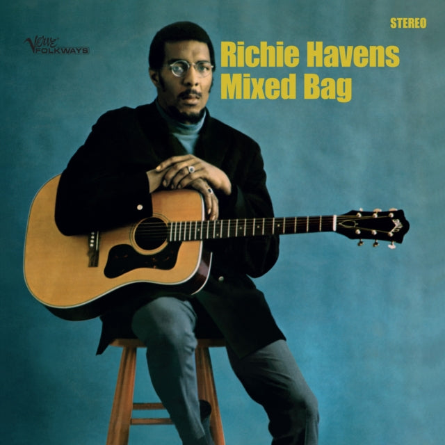 Richie Havens - Mixed Bag (Limited Edition) (Vinyl)