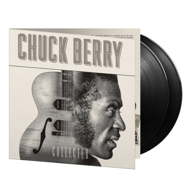 Chuck Berry - Collected (Vinyl)