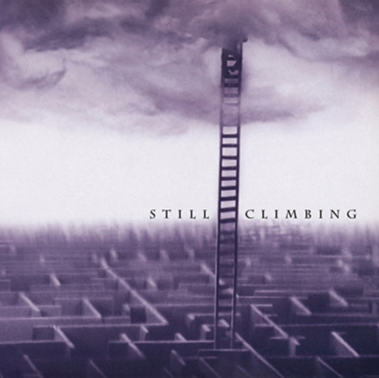 Cinderella - Still Climbing (Vinyl)