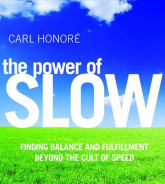 Various Artists - Power Of Slow (CD)