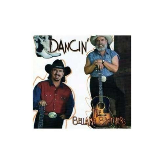 Bellamy Brothers - Bellamy Bros - Dancin (CD)