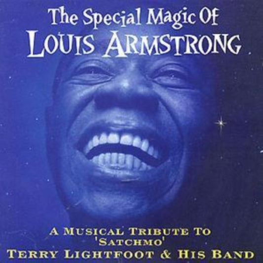 Terry Lightfoot - Terry Lightfoot - The Special Magig Of.. (CD)