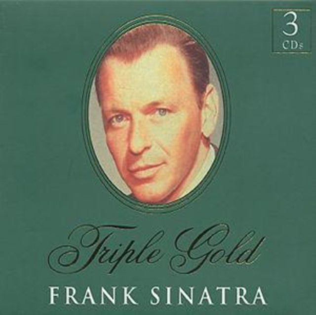 Frank Sinatra - Triple Gold (CD)
