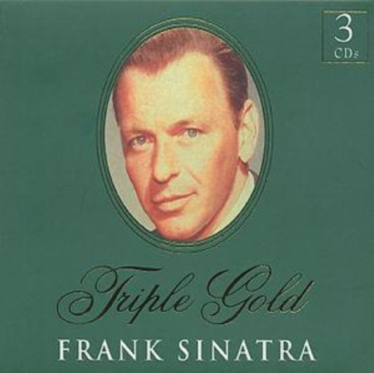 Frank Sinatra - Triple Gold (CD)