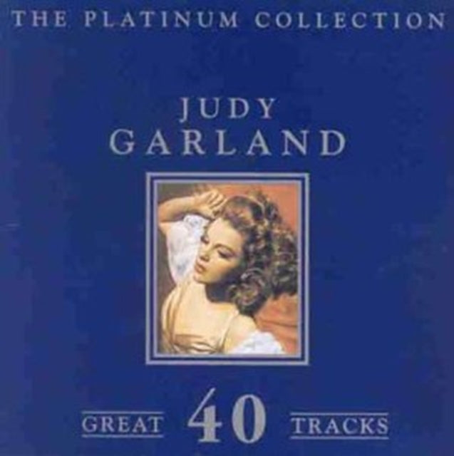Judy Garland - Judy Garland (CD)