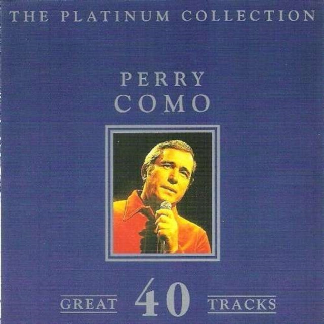 Perry Como - Perry Como (CD)