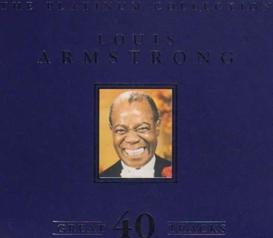 Louis Armstrong - Louis Armstrong (CD)