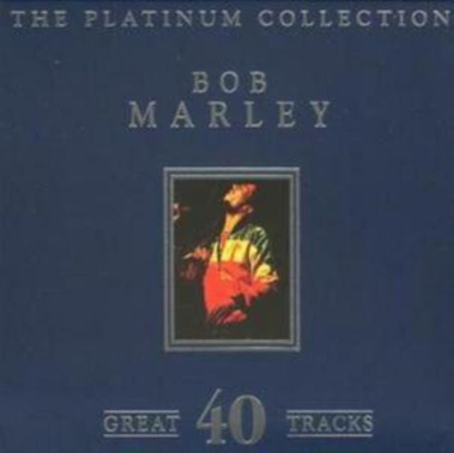 Bob Marley - Bob Marley (CD)