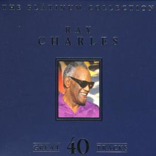 Ray Charles - Ray Charles (CD)